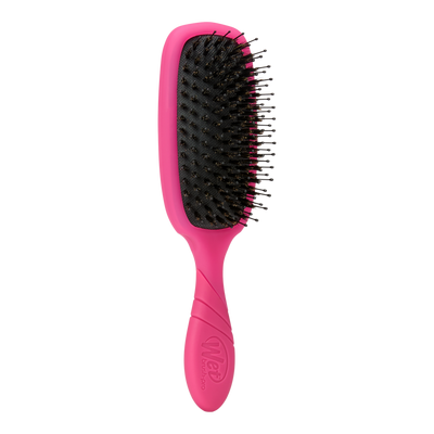 Pro Smooth Styler Brush - Pink Frost