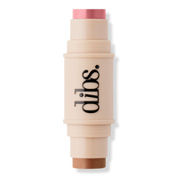 Desert Island Duo Blush + Bronzer Stick Mini
