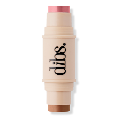 DIBS Beauty Desert Island Duo Blush + Bronzer Stick Mini