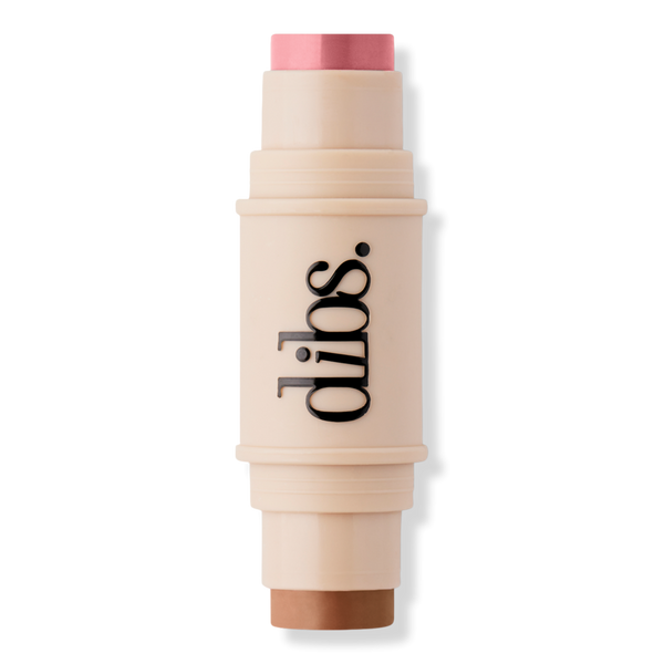 DIBS Beauty Desert Island Duo Blush + Bronzer Stick Mini #1