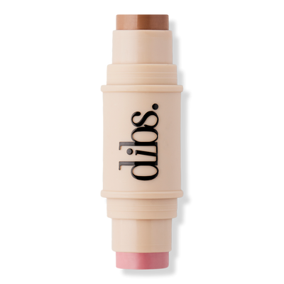 DIBS Beauty Desert Island Duo Blush + Bronzer Stick Mini