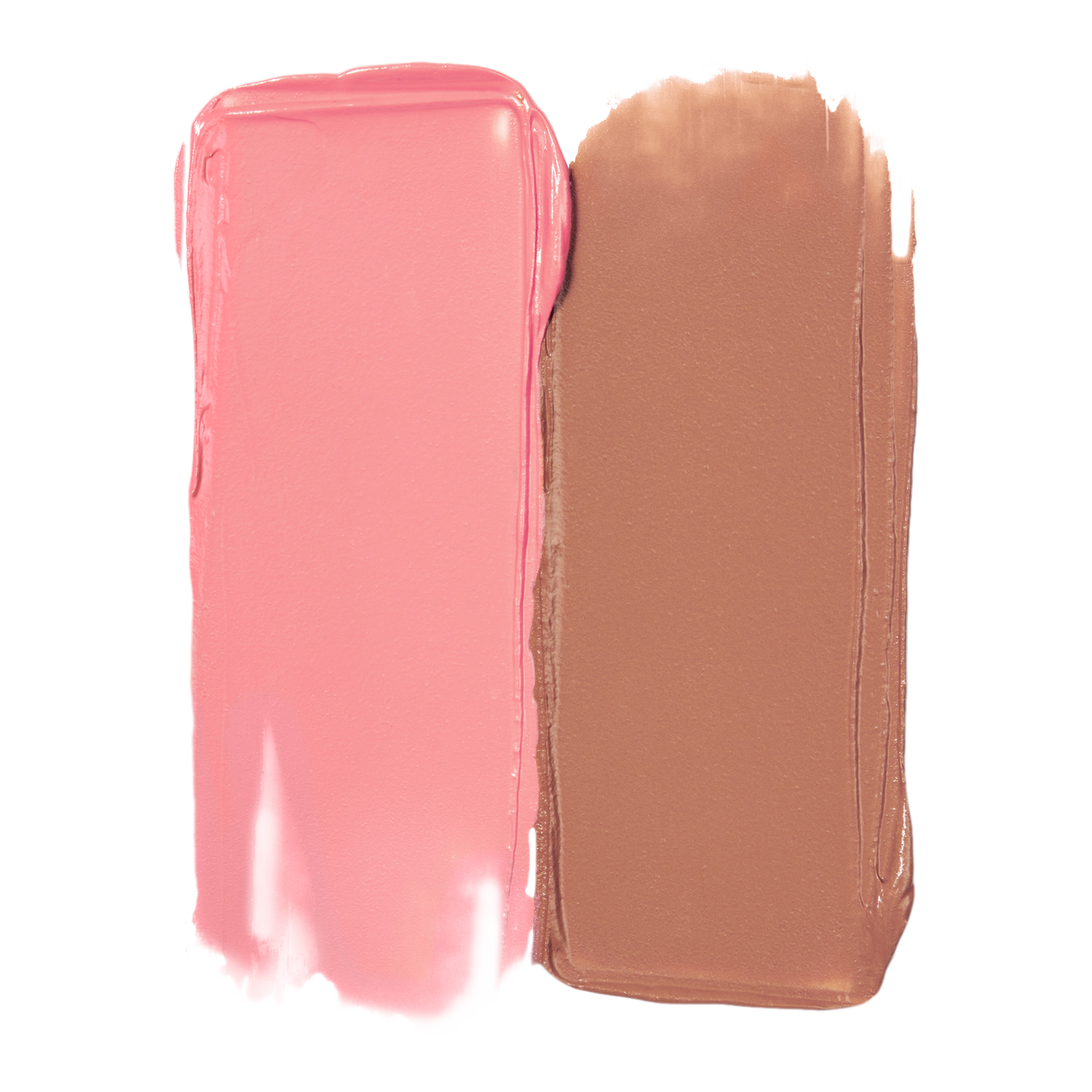 Мини-дуэт румян и бронзера в стике Dibs Beauty Desert Island, цвет: Shade 2 - You Do You / Mood Boost — фото 2