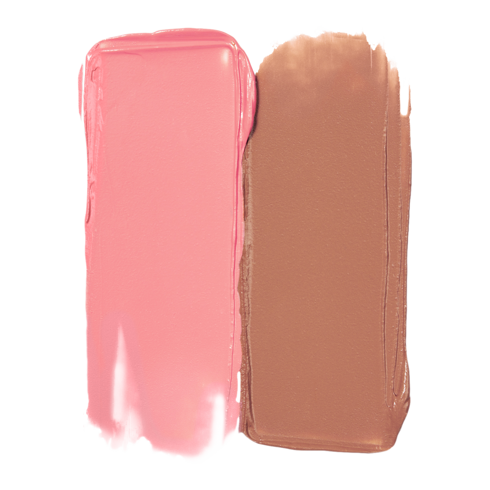 Desert Island Duo Blush + Bronzer Stick Mini - Shade 2 - You Do You / Mood Boost