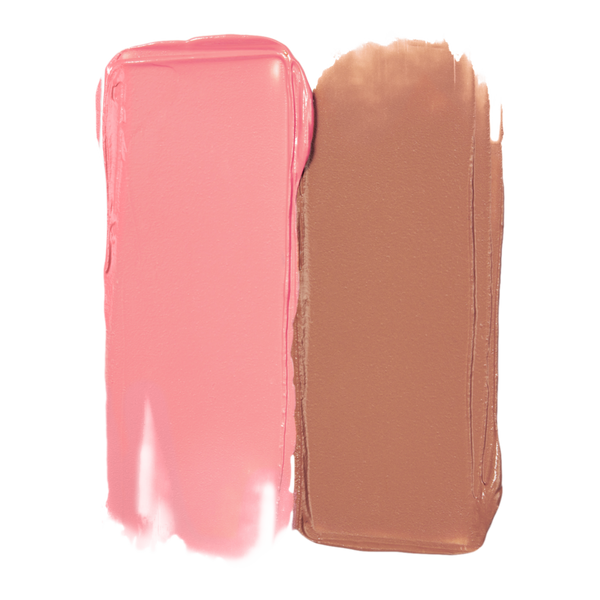 DIBS Beauty Desert Island Duo Blush + Bronzer Stick Mini #2