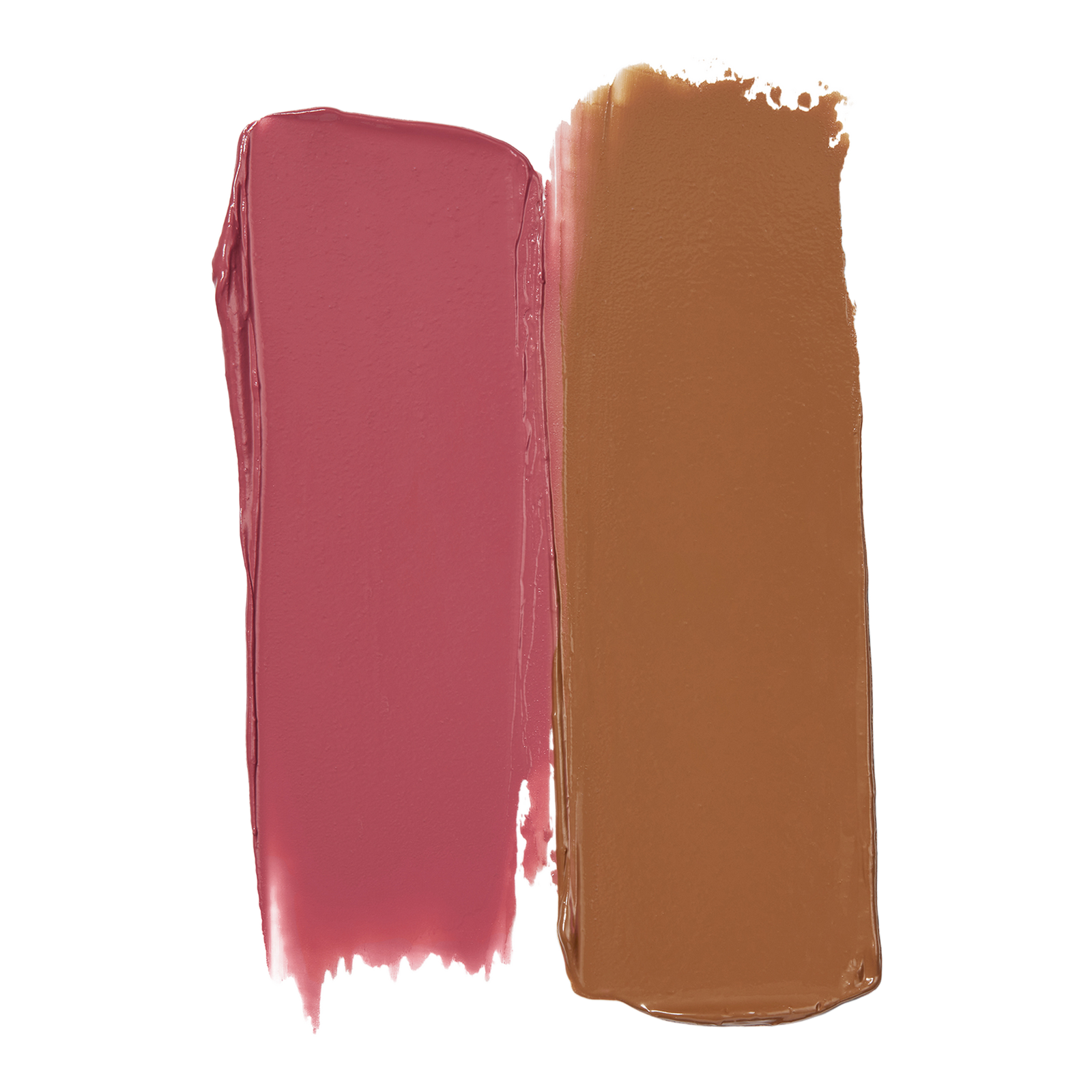 Desert Island Duo Blush + Bronzer Stick Mini - Shade 5.5 - Wine Not/Cocoa Kiss