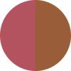 Shade 5.5 - Wine Not/Cocoa Kiss