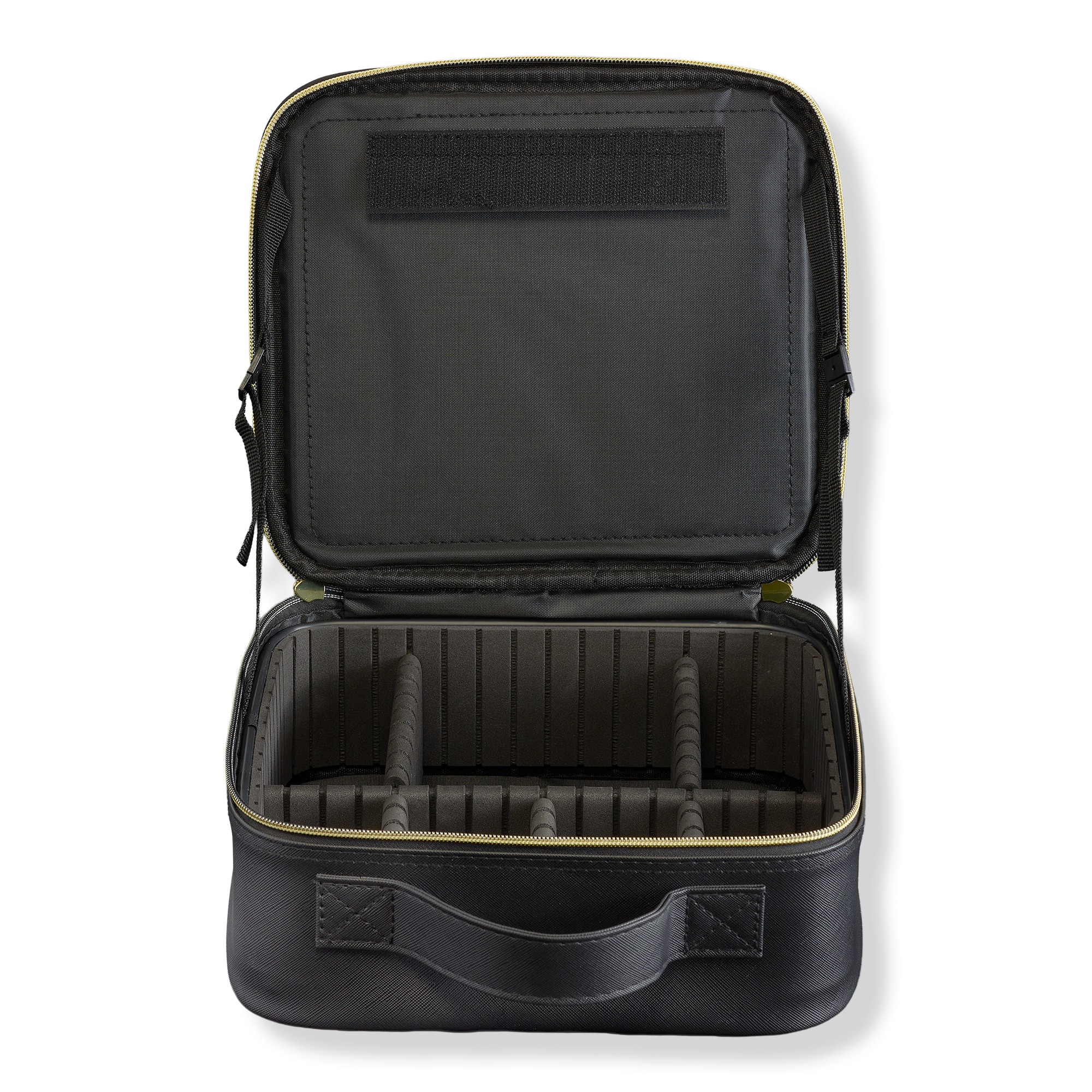 iHome Makeup Case with LED Portable Lighted Vanity Mirror #1