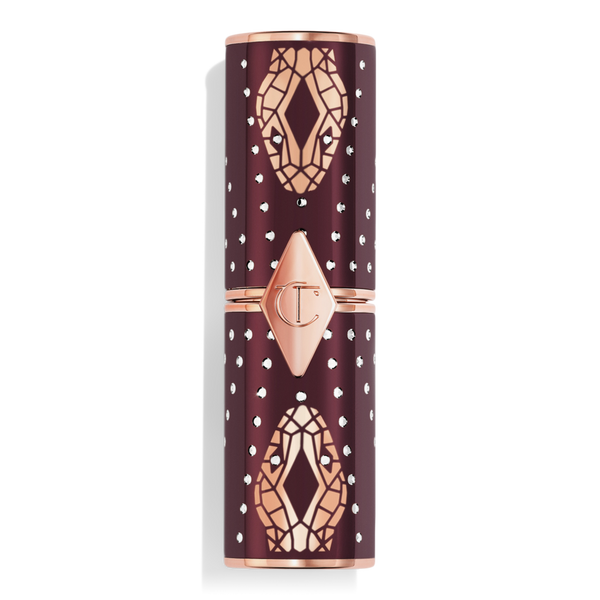 Charlotte Tilbury Lunar New Year Kiss of Fortune Matte Revolution Lipstick #4