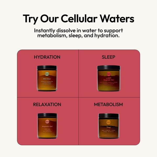 Moon Juice Magnesi-Om Sleep Supplement with Melatonin #6