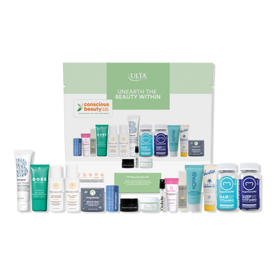 Beauty Finds by ULTA Beauty Unearth The Beauty Within