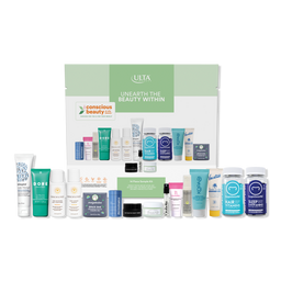 ULTA Unearth The Beauty Within