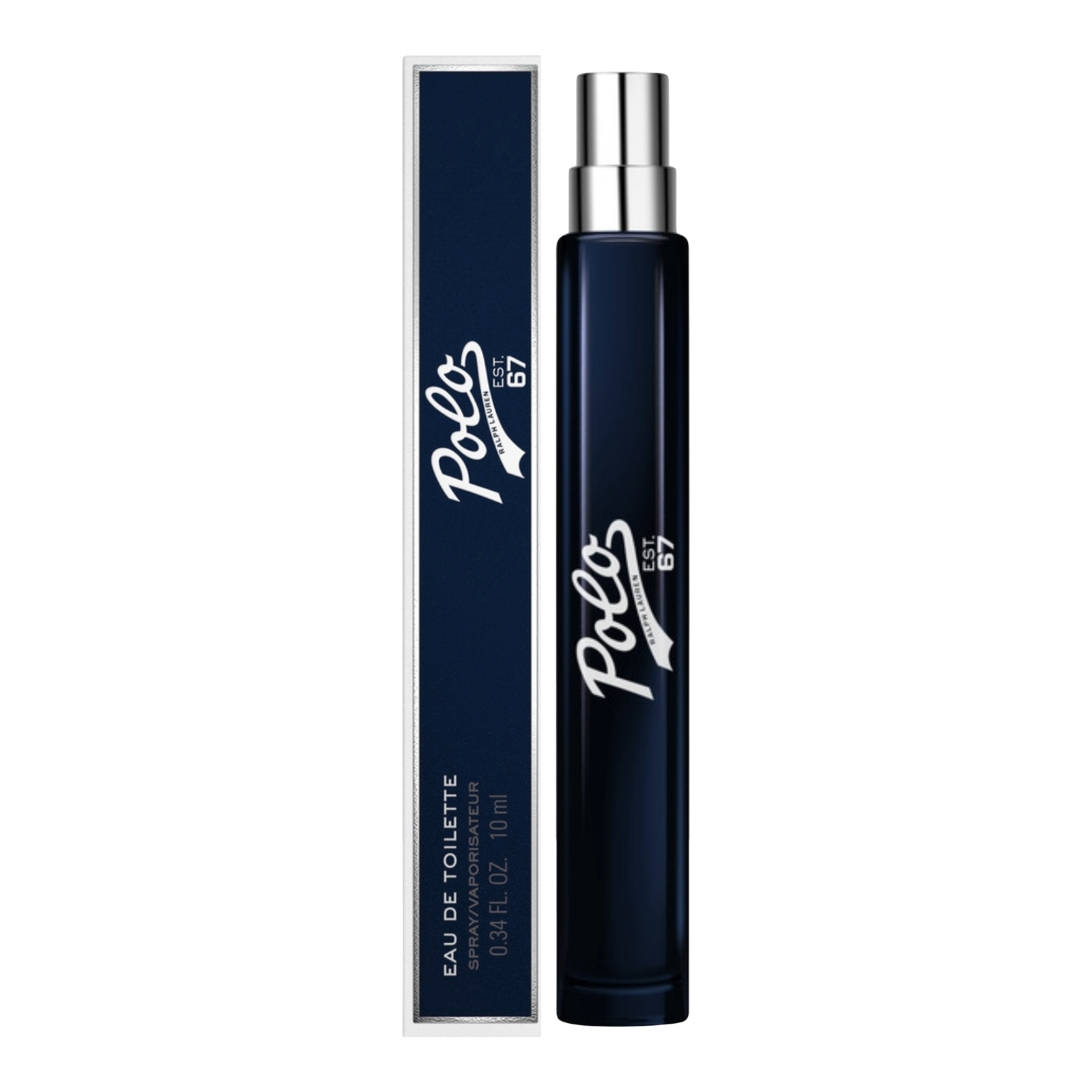 Polo 67 Eau de Toilette Travel Spray