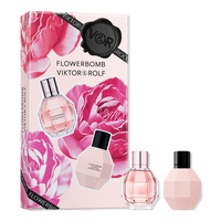Viktor&Rolf Mini Flowerbomb Perfume Gift Set Ulta Beauty