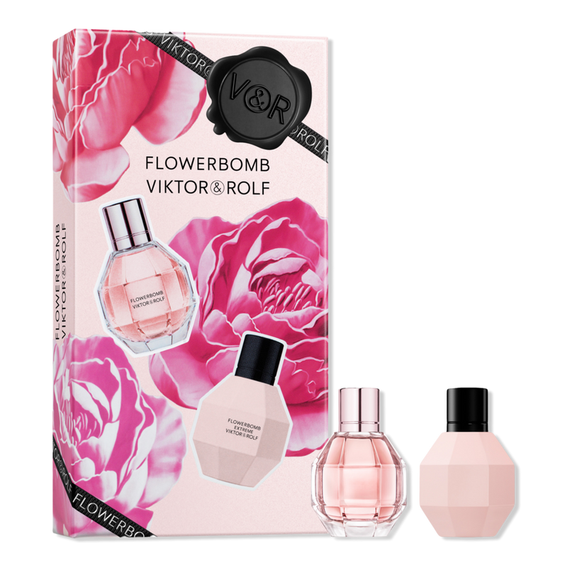 Viktor&Rolf - 3.04 oz Flowerbomb Nectar Eau de Parfum | Ulta Beauty