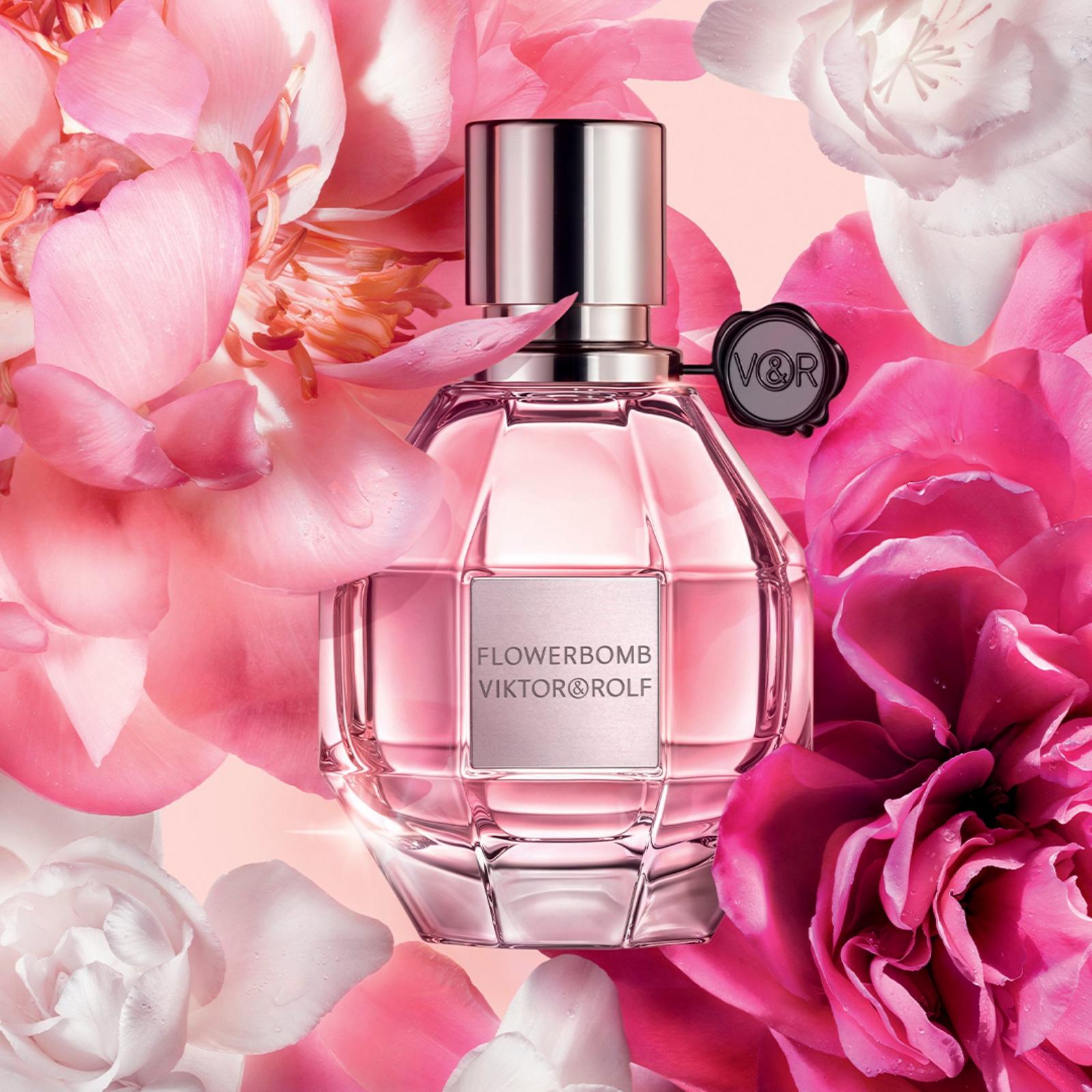 Mini Flowerbomb Perfume Gift Set