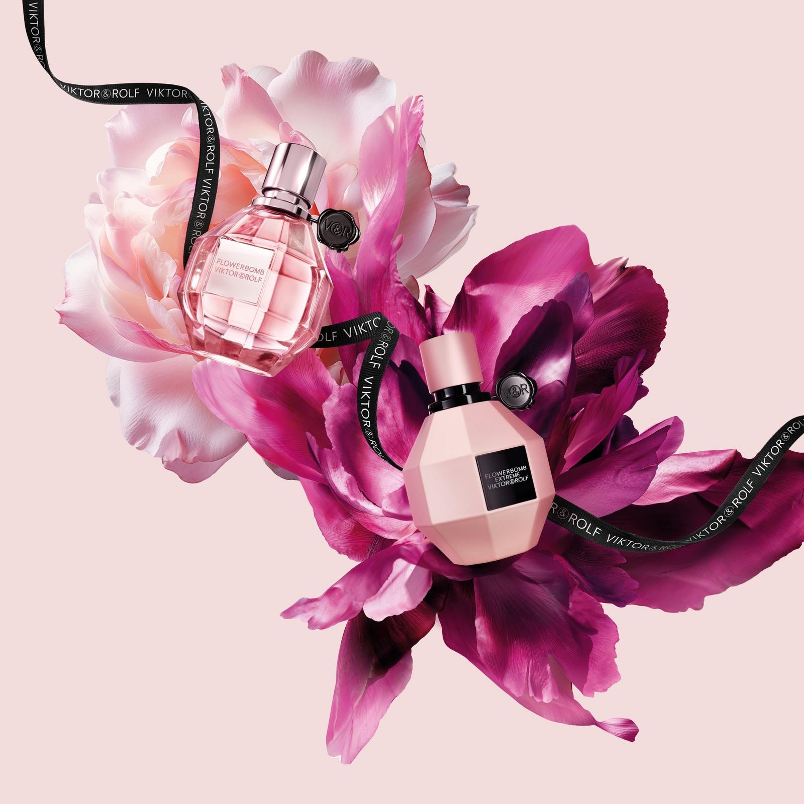 Mini Flowerbomb Perfume Gift Set
