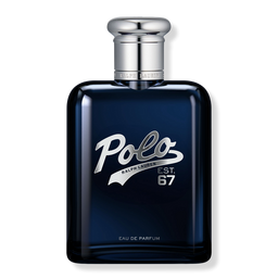 Ralph Lauren Polo 67 Eau de Parfum