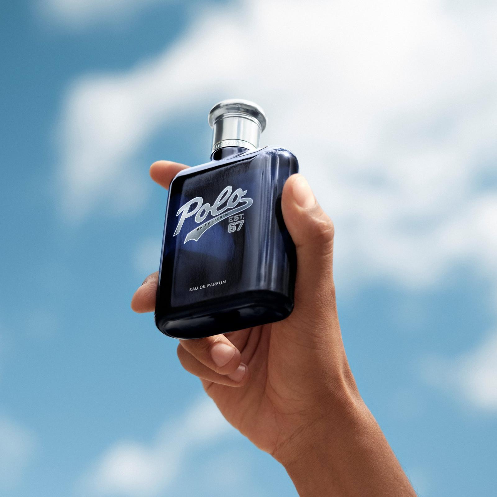 Polo 67 Eau de Parfum - 2.5 oz