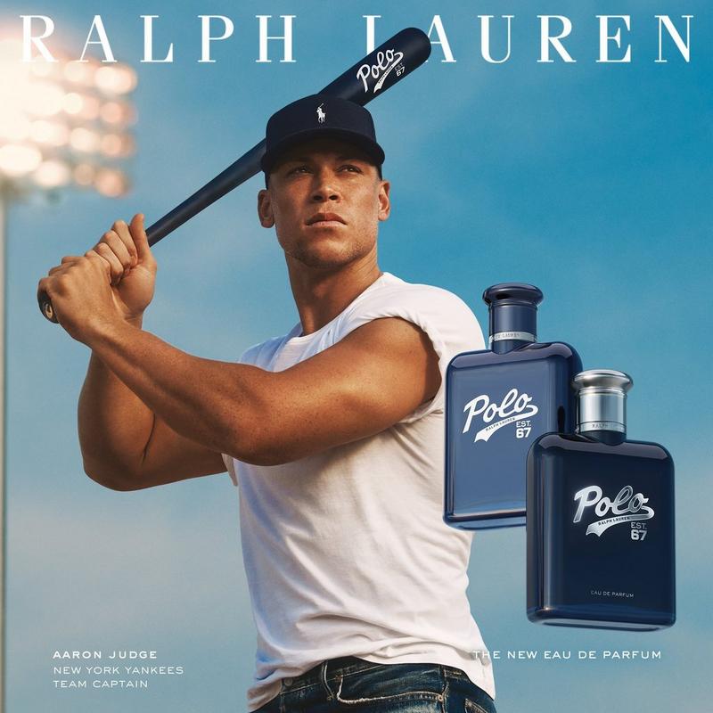 香水 Polo 67 オー ド トワレ 2本 ①と②