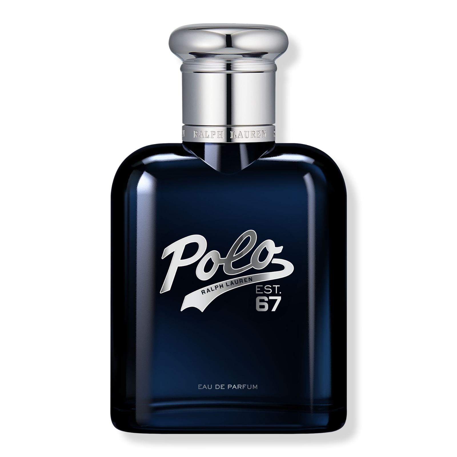 Polo 67 Eau De Toilette Spray By Ralph Lauren - 2.5 oz