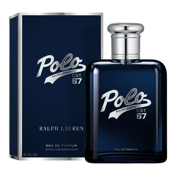 Ralph Lauren Polo 67 Eau de Parfum #2