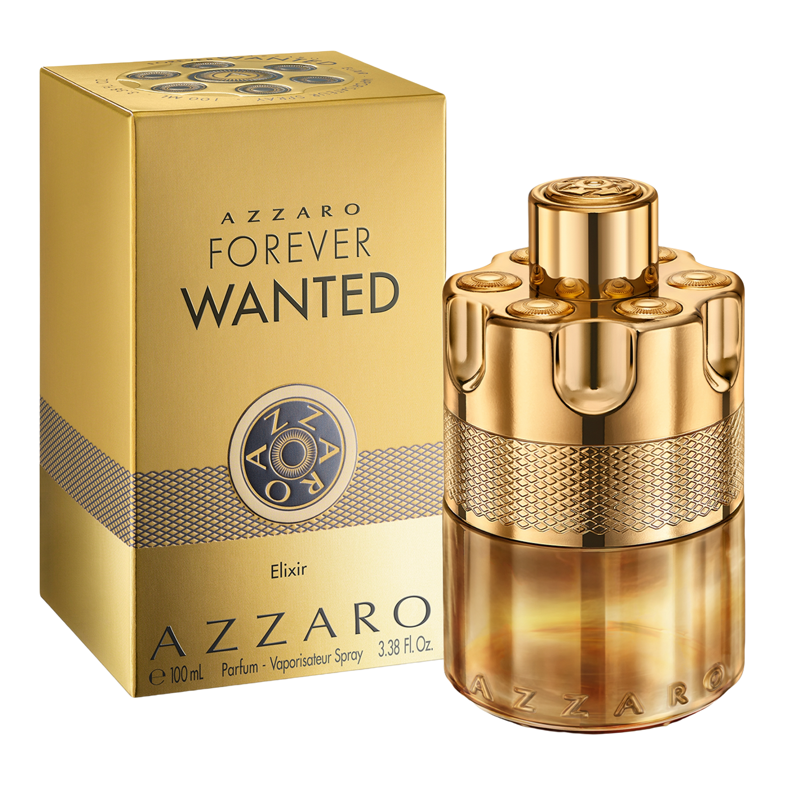 Forever Wanted Elixir - 3.38 oz