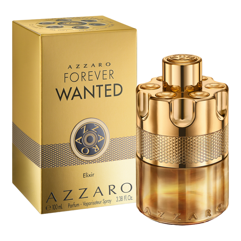 Azzaro Forever Wanted Elixir #2