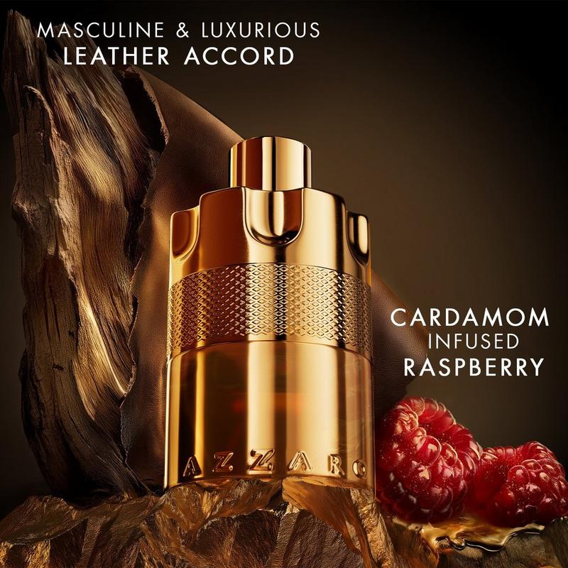 Azzaro Forever Wanted Elixir #3