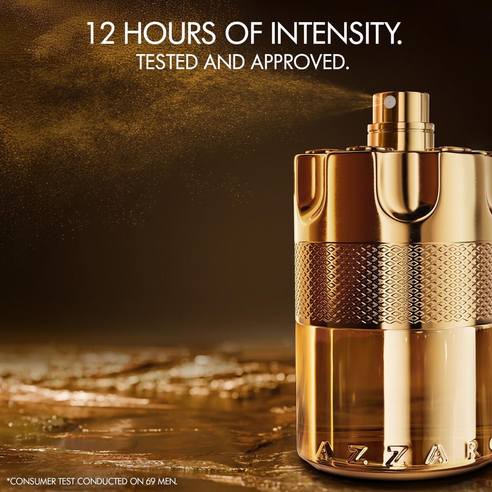 Forever Wanted Elixir - 3.38 oz