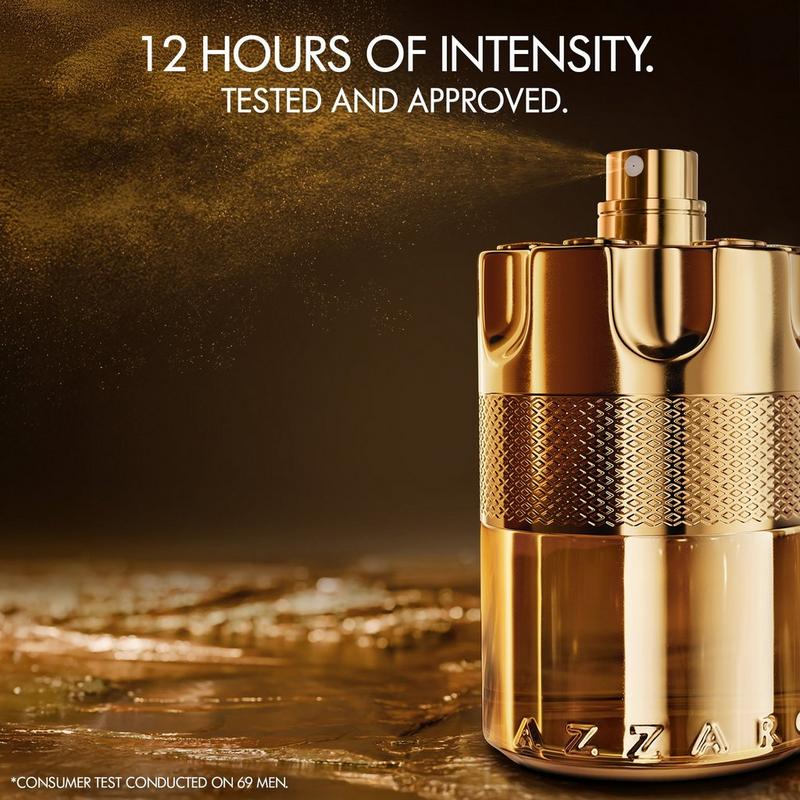 Azzaro Forever Wanted Elixir #5