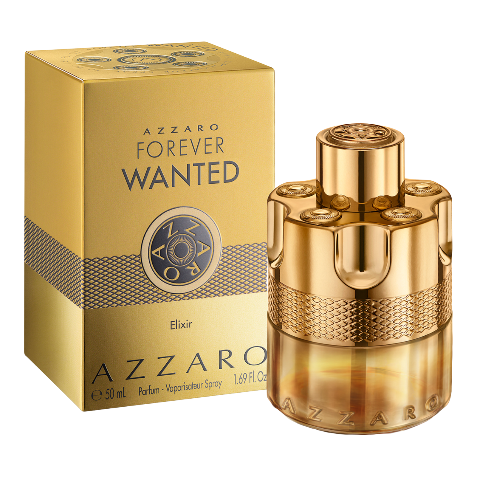 Forever Wanted Elixir - 1.69 oz