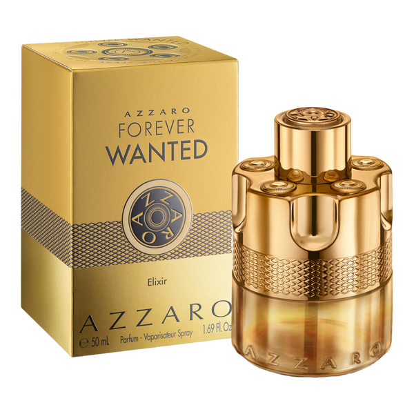 Azzaro Forever Wanted Elixir #2