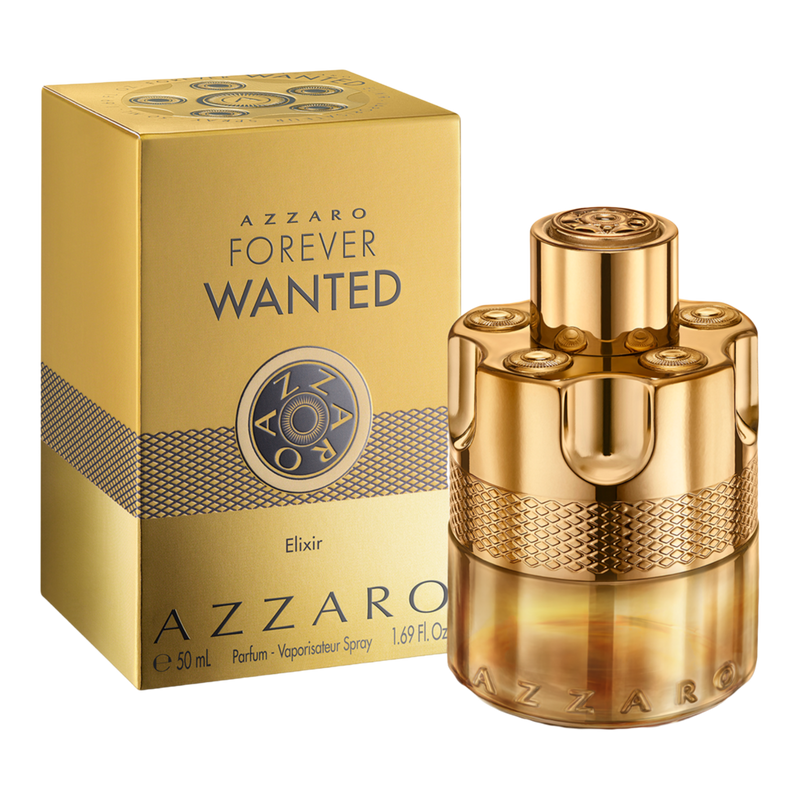 Azzaro - 1.69 oz Forever Wanted Elixir | Ulta Beauty
