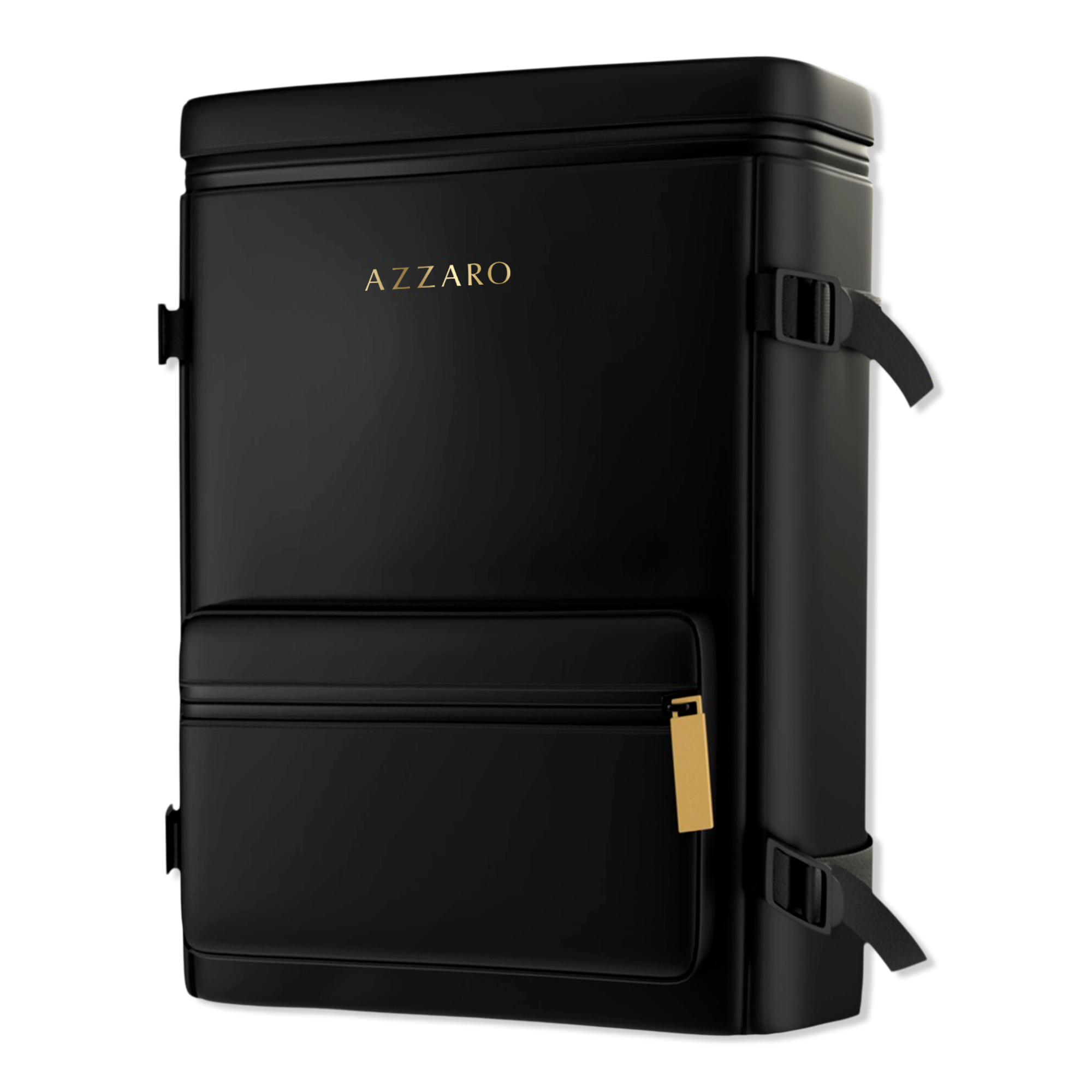 Azzaro Free Backpack with $160 select spray purchase #1
