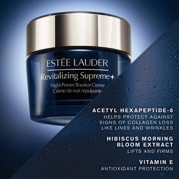 Estée Lauder Revitalizing Supreme+ Night Power Bounce Creme #5