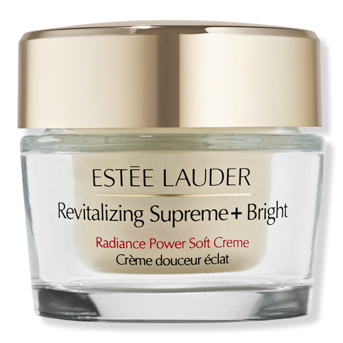 Estée Lauder Revitalizing Supreme+ Bright Radiance Power Soft Cream Moisturizer - 1.7 oz