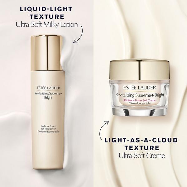 Estée Lauder Revitalizing Supreme+ Bright Radiance Power Soft Cream Moisturizer #6