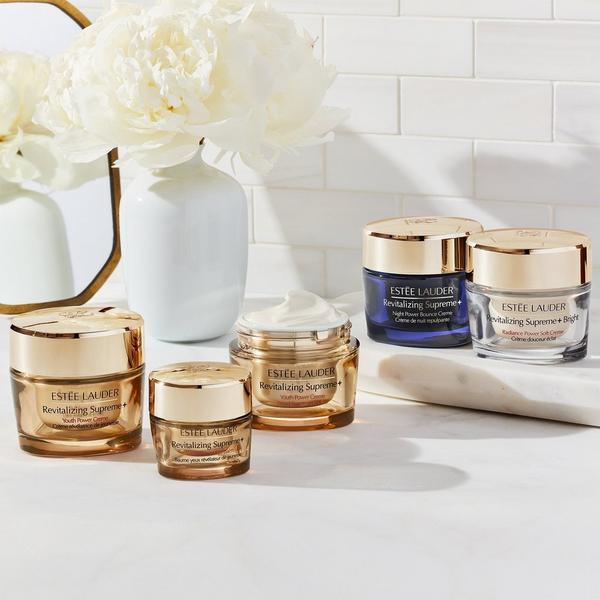Estée Lauder Revitalizing Supreme+ Bright Radiance Power Soft Cream Moisturizer #7