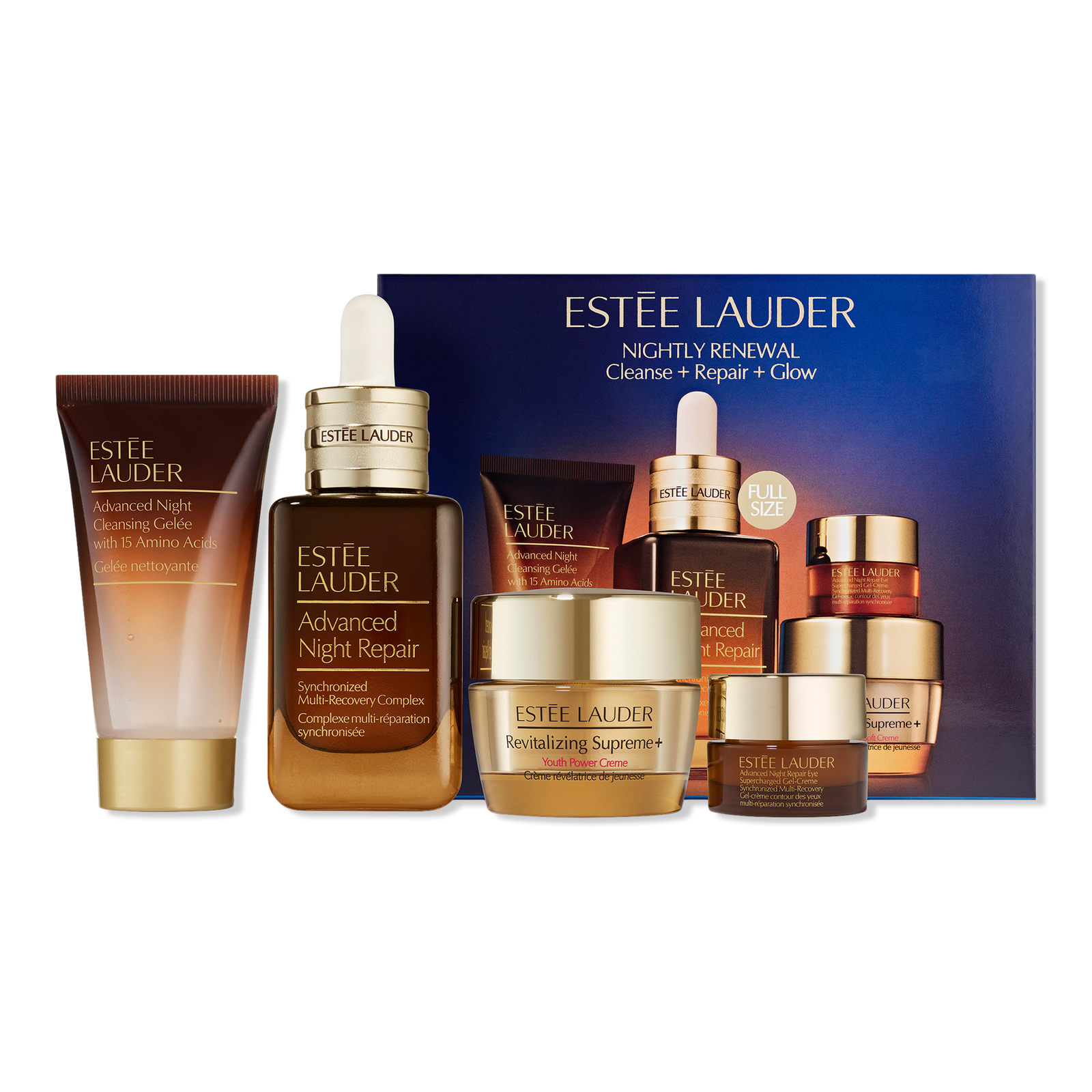 Estée Lauder Blockbuster Festive Edition The ultimate gift