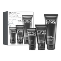 Clinique for Men Daily Age Repair Men's Skincare Set