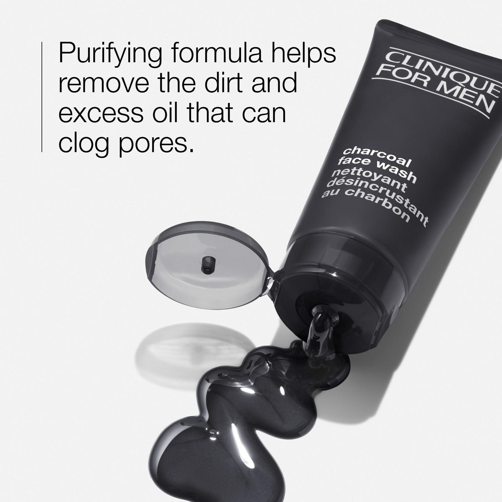 Clinique for Men Daily Age Repair Men's Skincare Set