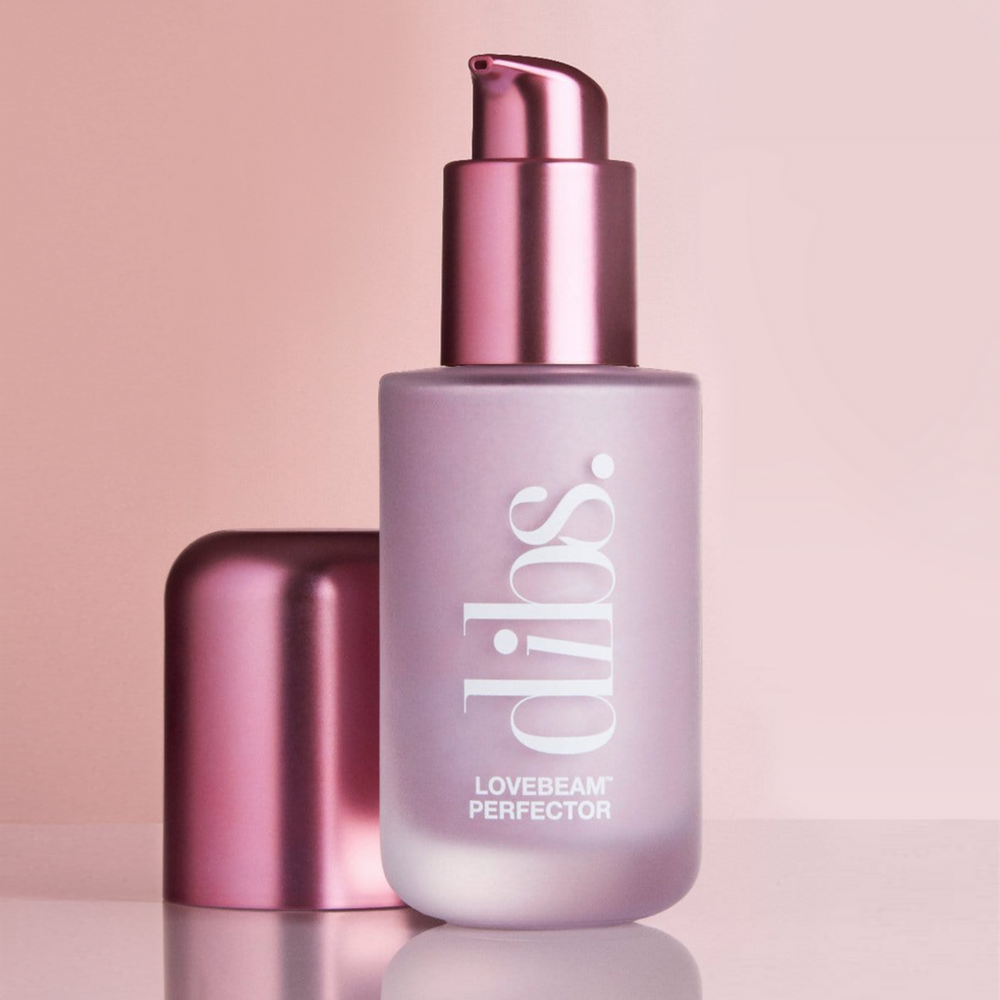 LoveBeam Blurring + Glowing Skin Perfector - N° 1 The One