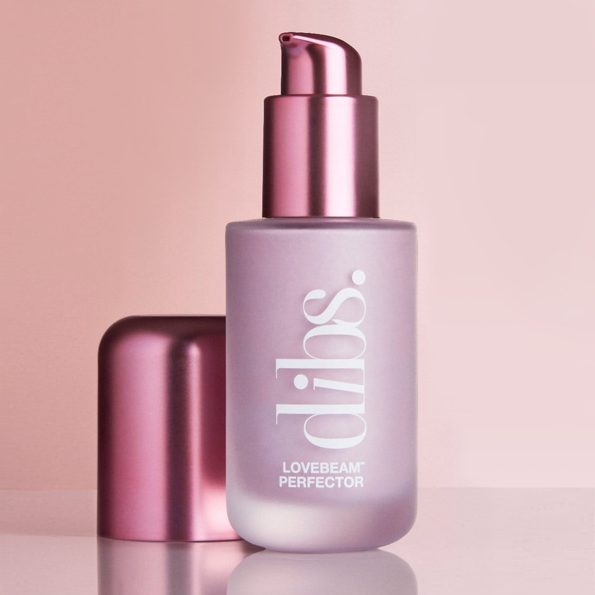 LoveBeam Blurring + Glowing Skin Perfector - N° 1 The One