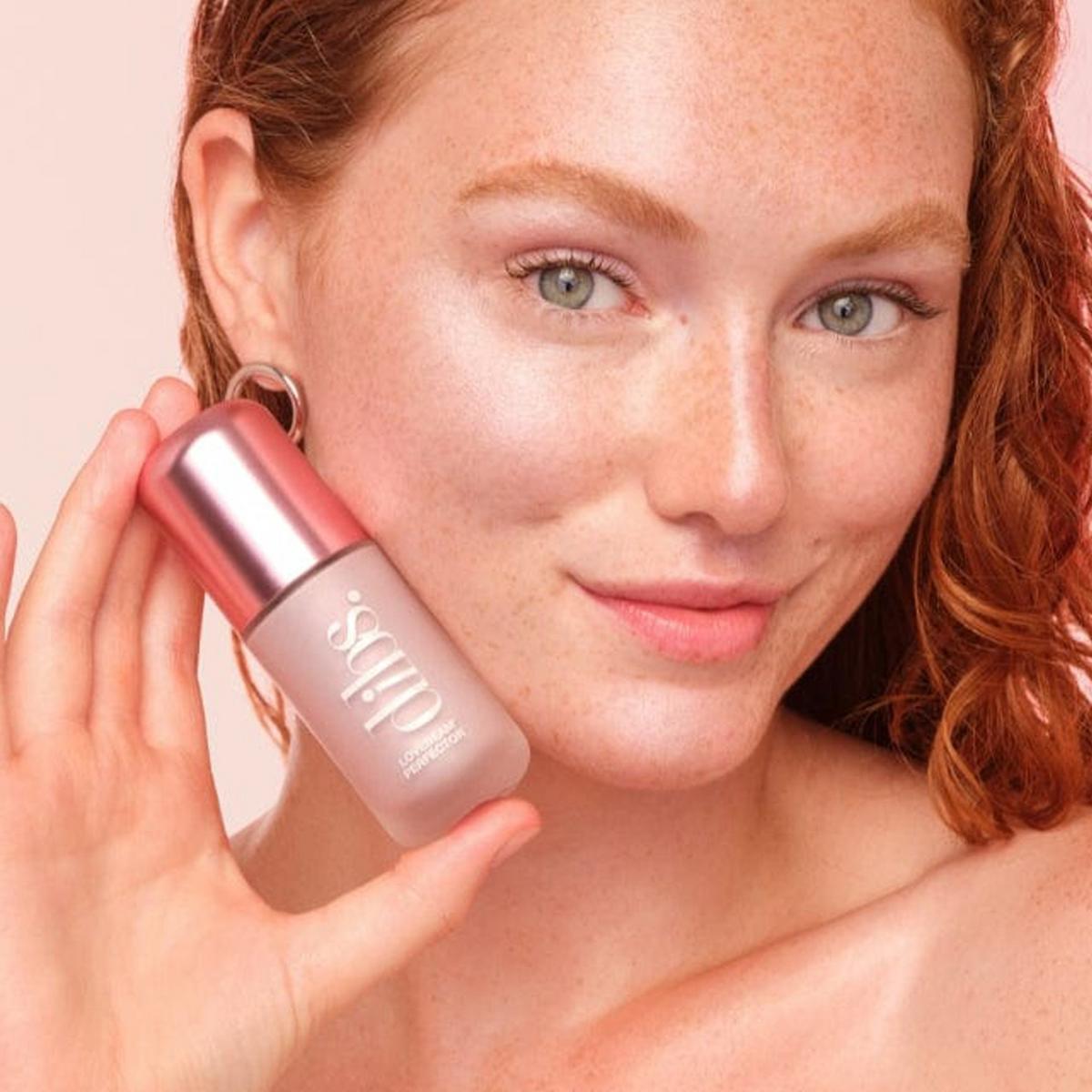 LoveBeam Blurring + Glowing Skin Perfector - N° 1 The One
