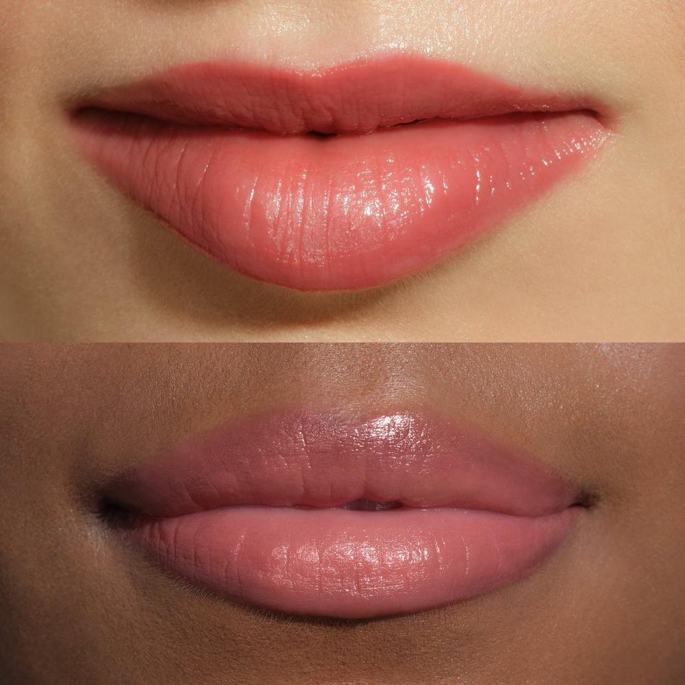 Jam Jam Lip Plumping Lipstick Melt - Rhubarb Pie