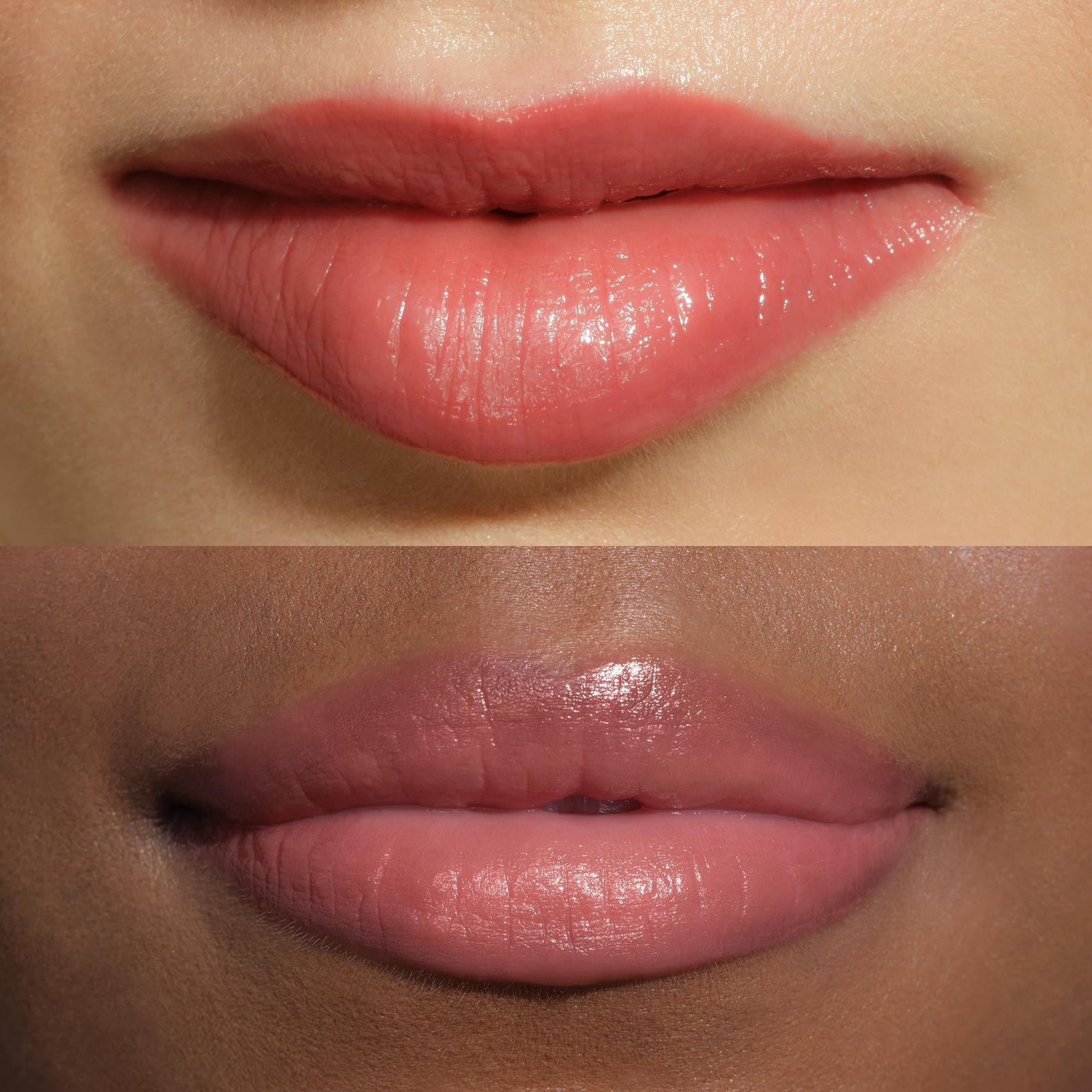 Jam Jam Lip Plumping Lipstick Melt - Rhubarb Pie