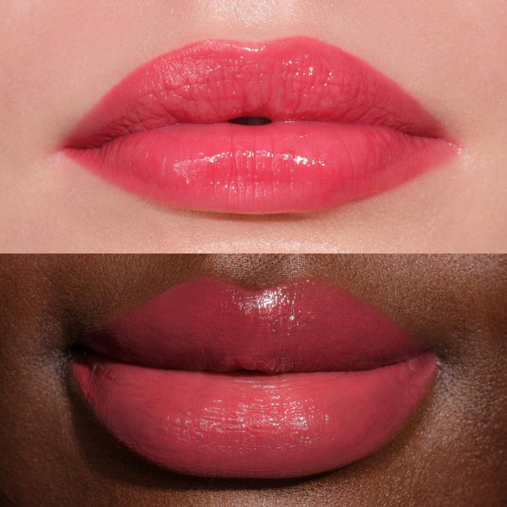 Jam Jam Lip Plumping Lipstick Melt - Raspberry Marmalade