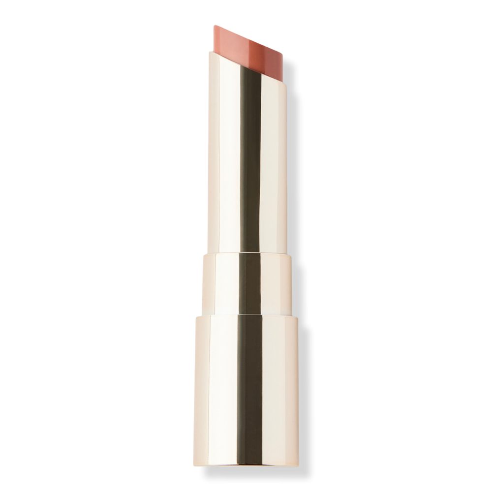Dibs Beauty Jam Jam Lip Plumping Lipstick Melt - Fig Fantasy