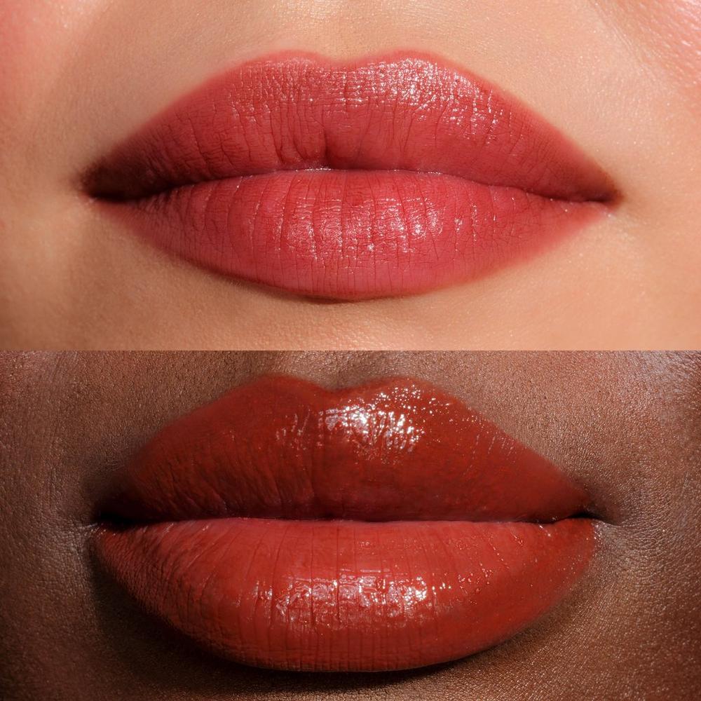 Jam Jam Lip Plumping Lipstick Melt - First Date