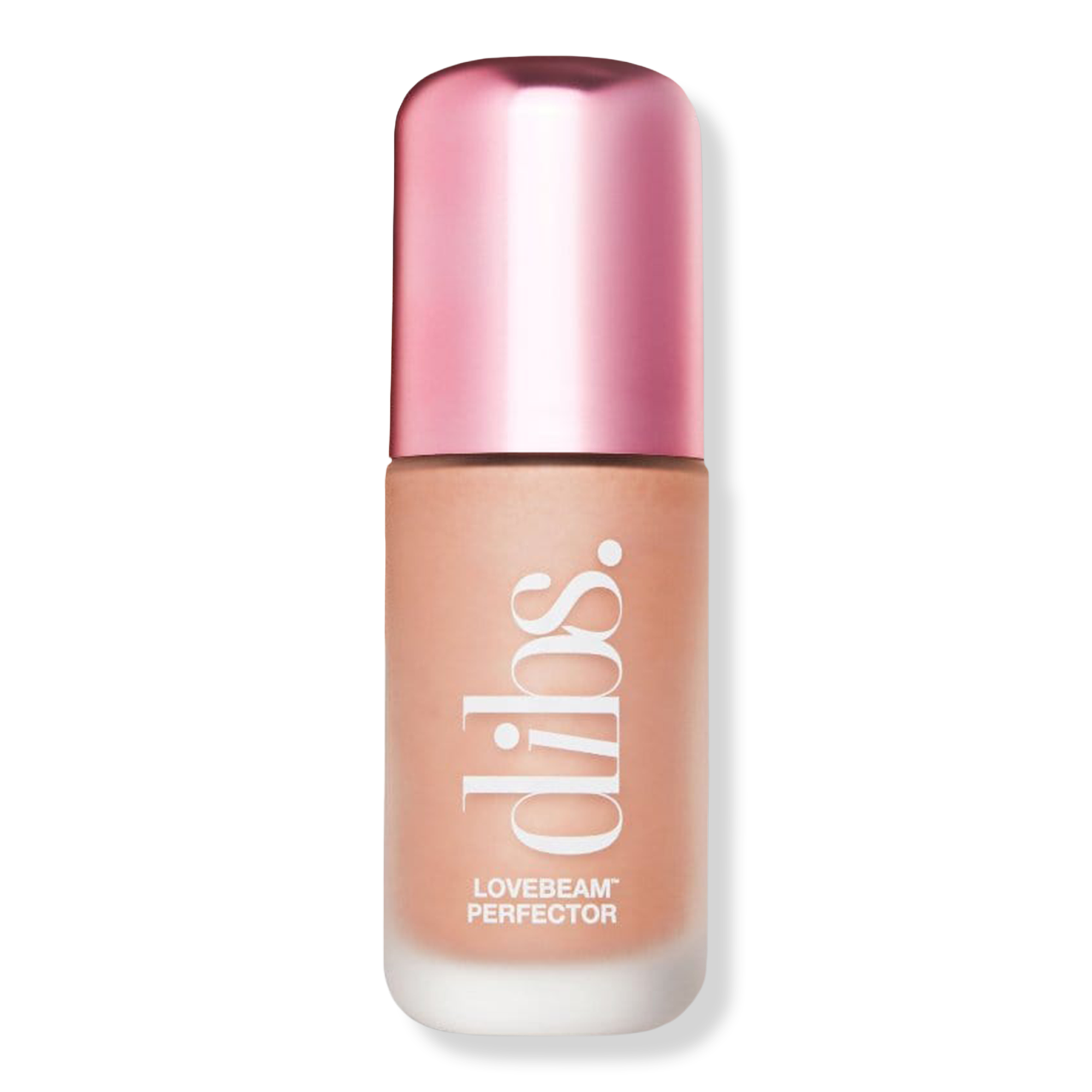 DIBS Beauty LoveBeam Blurring + Glowing Skin Perfector #1